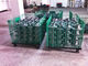 Bột bọc dây lưới Pallet Cage cho Logistics / Trung tâm phân phối